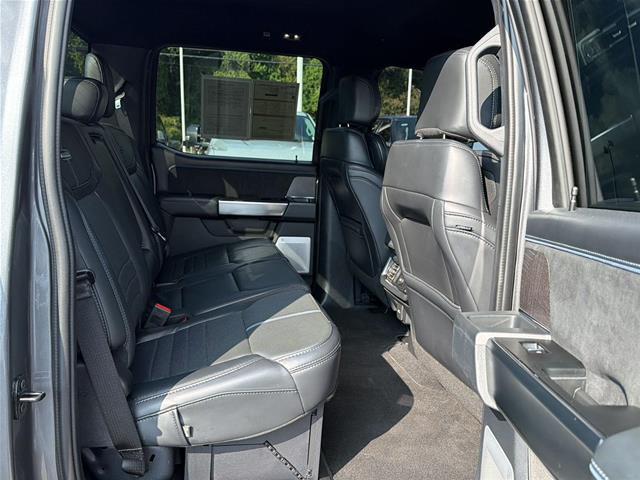 2025 Ford F-250 - $69,700