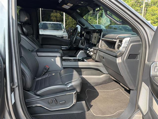 2025 Ford F-250 - $69,700