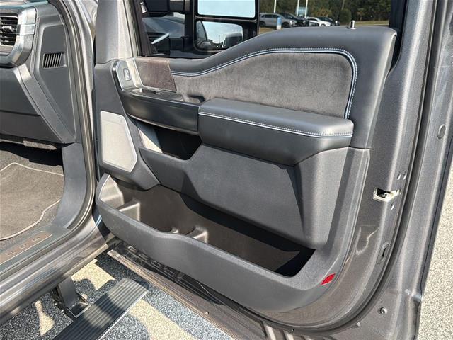 2025 Ford F-250 - $69,700