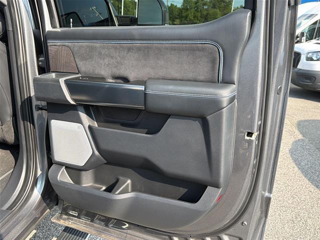 2025 Ford F-250 - $69,700
