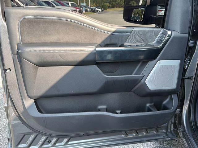 2025 Ford F-250 - $69,700