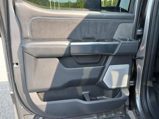 2025 Ford F-250 - $69,700