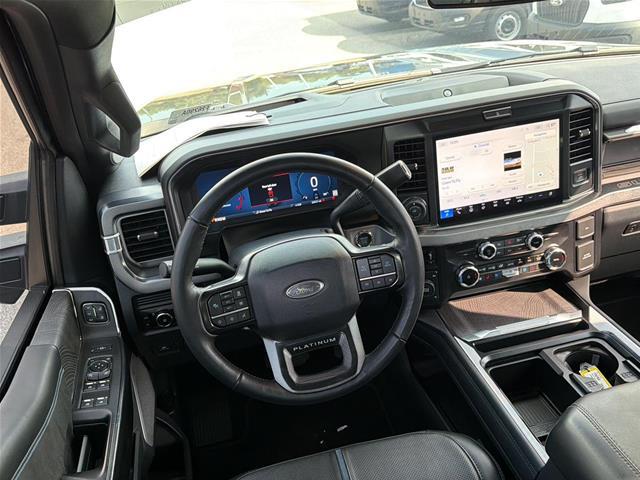 2025 Ford F-250 - $69,700