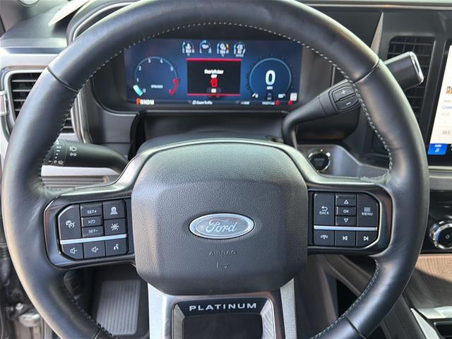 2025 Ford F-250 - $69,700