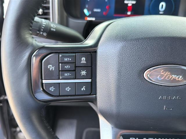 2025 Ford F-250 - $69,700