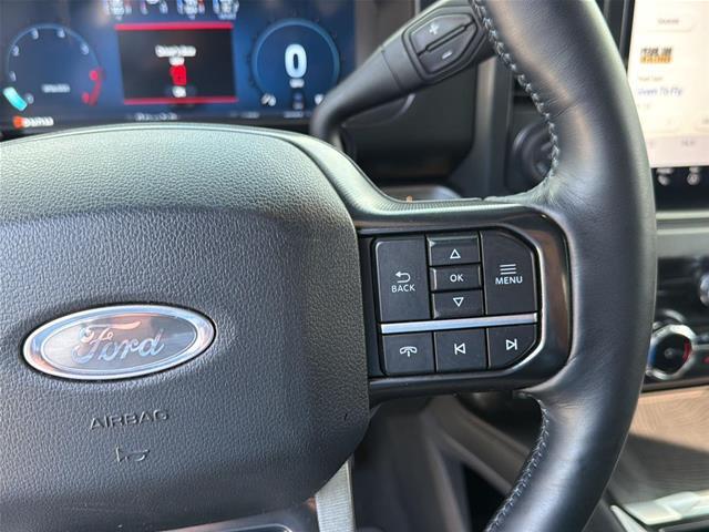 2025 Ford F-250 - $69,700