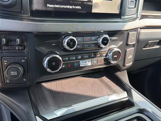 2025 Ford F-250 - $69,700