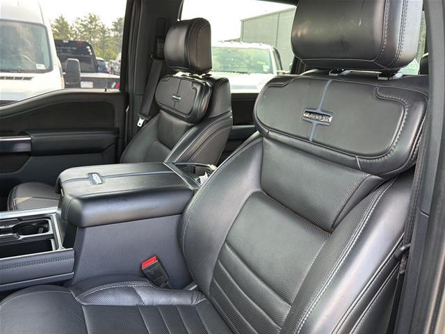 2025 Ford F-250 - $69,700