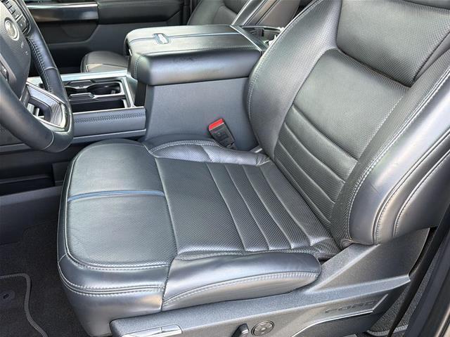 2025 Ford F-250 - $69,700