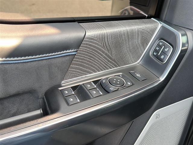 2025 Ford F-250 - $69,700