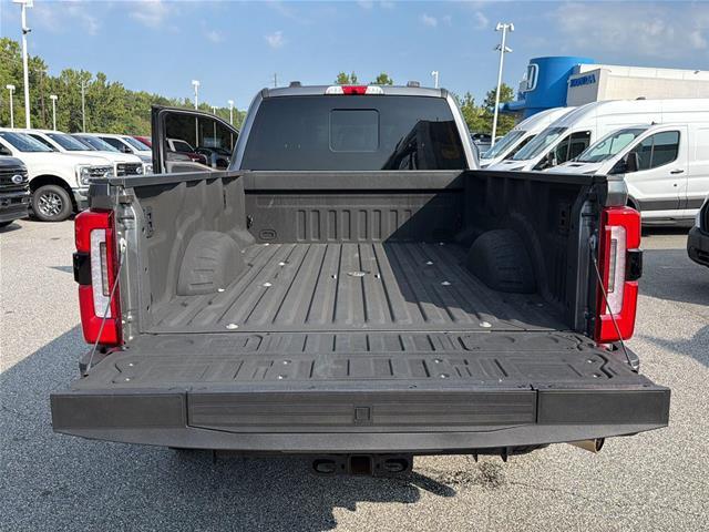 2025 Ford F-250 - $69,700