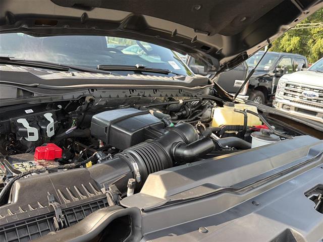 2025 Ford F-250 - $69,700