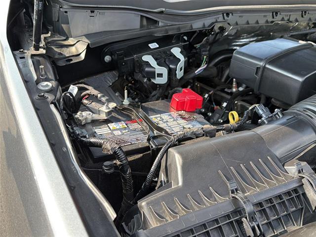 2025 Ford F-250 - $69,700