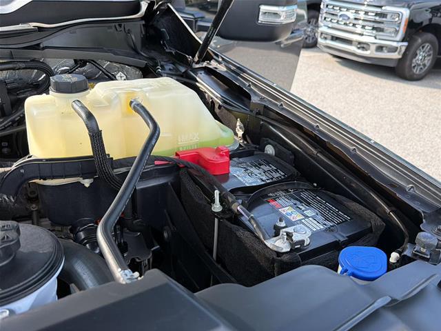 2025 Ford F-250 - $69,700