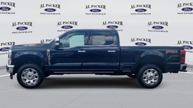 2025 Ford F-250 Super Duty Lariat