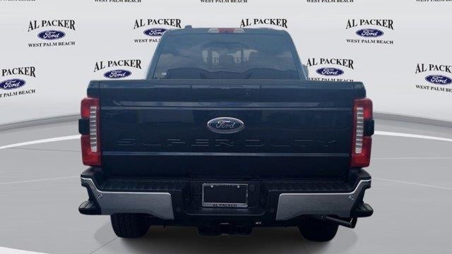 2025 Ford F-250 Super Duty Lariat