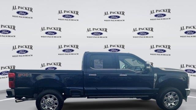 2025 Ford F-250 Super Duty Lariat