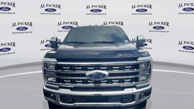 2025 Ford F-250 Super Duty Lariat