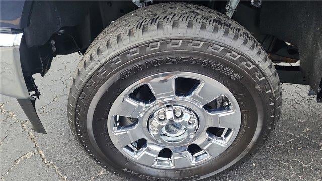 2025 Ford F-250 Super Duty Lariat