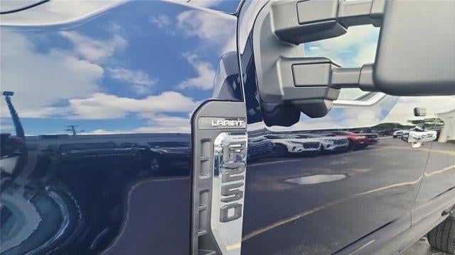 2025 Ford F-250 Super Duty Lariat