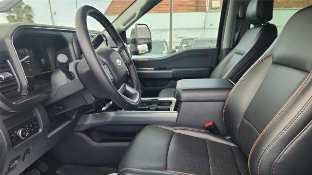 2025 Ford F-250 Super Duty Lariat