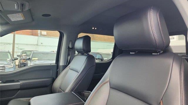 2025 Ford F-250 Super Duty Lariat