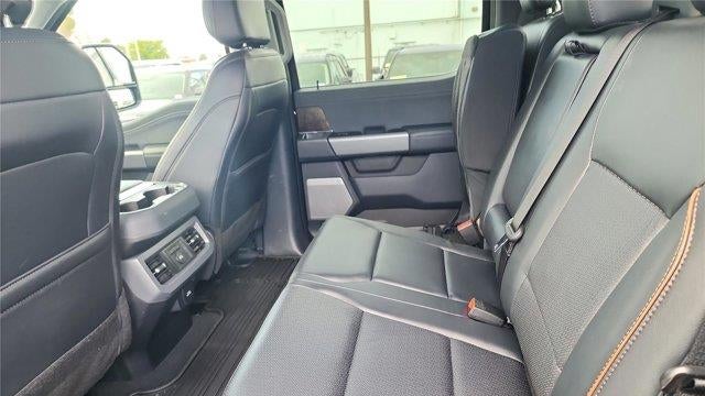 2025 Ford F-250 Super Duty Lariat