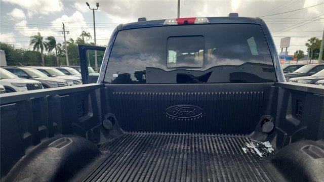 2025 Ford F-250 Super Duty Lariat