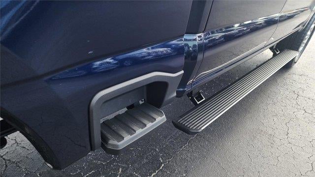 2025 Ford F-250 Super Duty Lariat