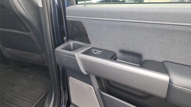 2025 Ford F-250 Super Duty Lariat