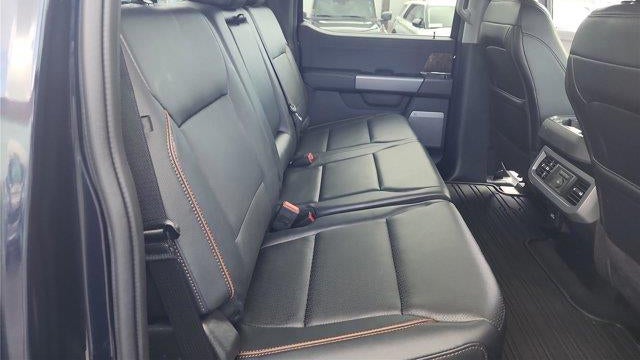 2025 Ford F-250 Super Duty Lariat