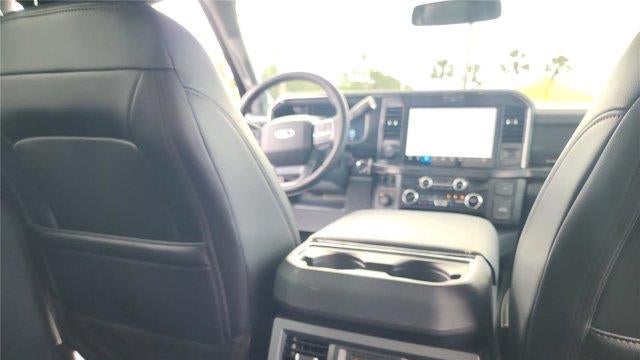 2025 Ford F-250 Super Duty Lariat