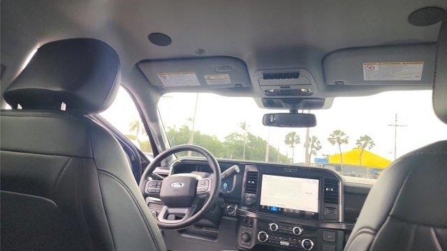 2025 Ford F-250 Super Duty Lariat