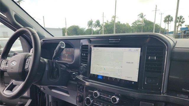 2025 Ford F-250 Super Duty Lariat