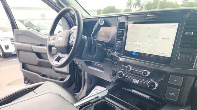 2025 Ford F-250 Super Duty Lariat