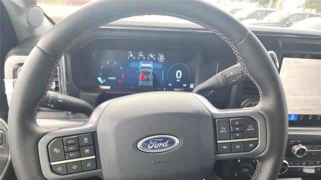 2025 Ford F-250 Super Duty Lariat