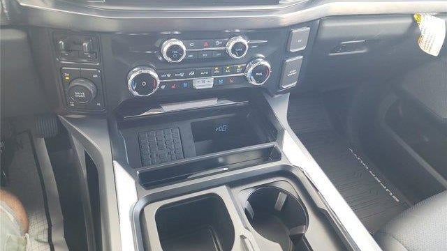 2025 Ford F-250 Super Duty Lariat