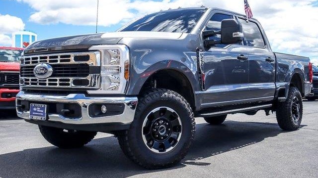 Preowned 2025 Ford F-250 Super Duty XLT for Sale