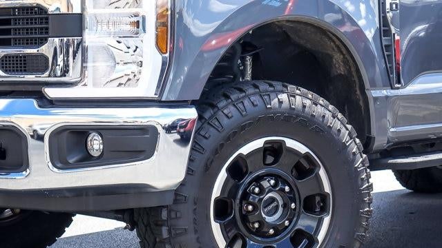 2025 Ford F-250 Super Duty XLT