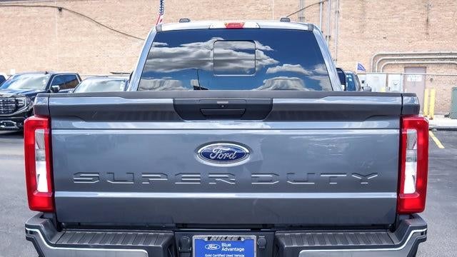 2025 Ford F-250 Super Duty XLT