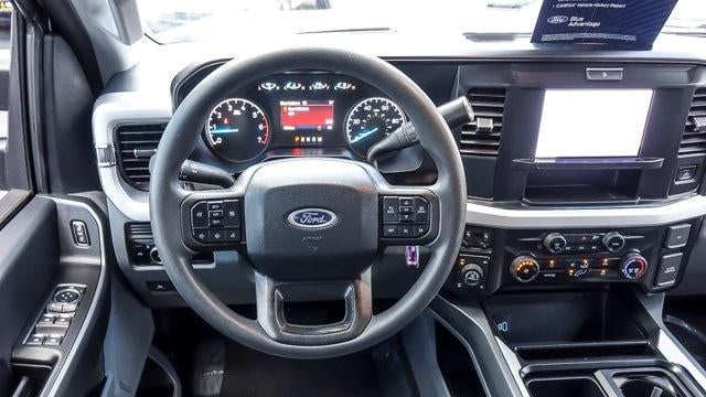 2025 Ford F-250 Super Duty XLT