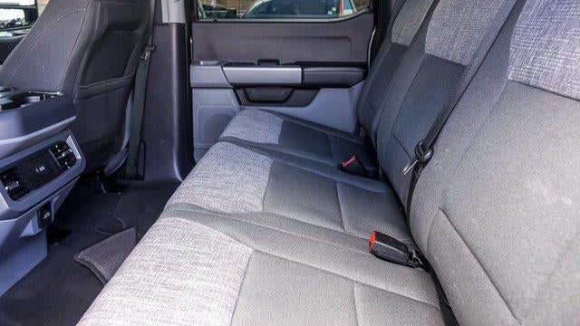 2025 Ford F-250 Super Duty XLT