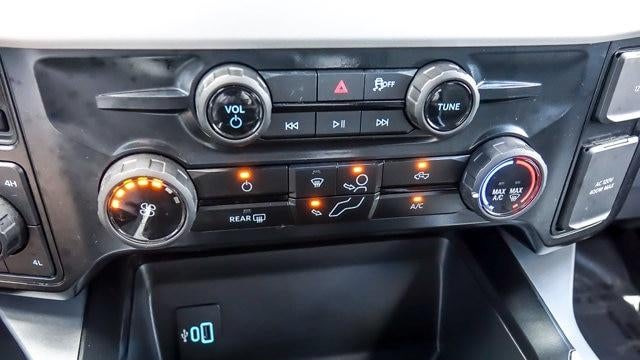 2025 Ford F-250 Super Duty XLT