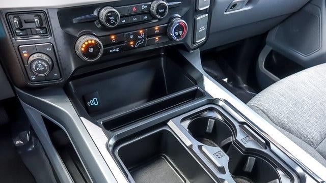 2025 Ford F-250 Super Duty XLT