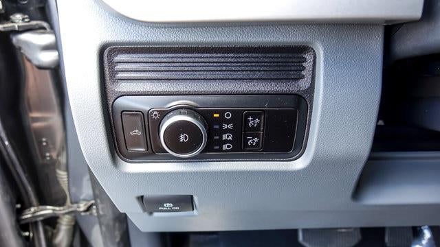 2025 Ford F-250 Super Duty XLT