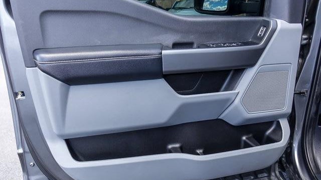 2025 Ford F-250 Super Duty XLT