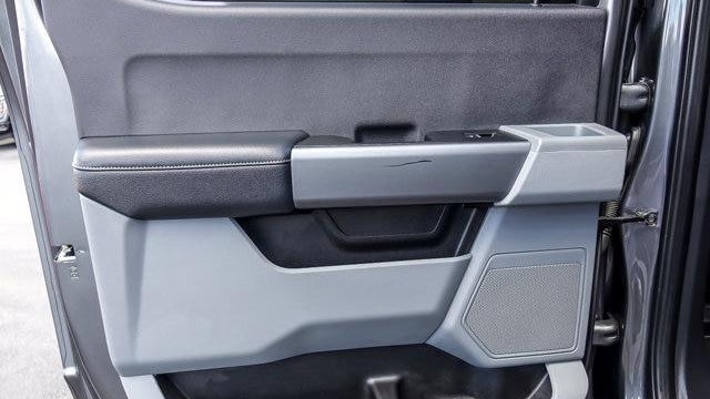 2025 Ford F-250 Super Duty XLT