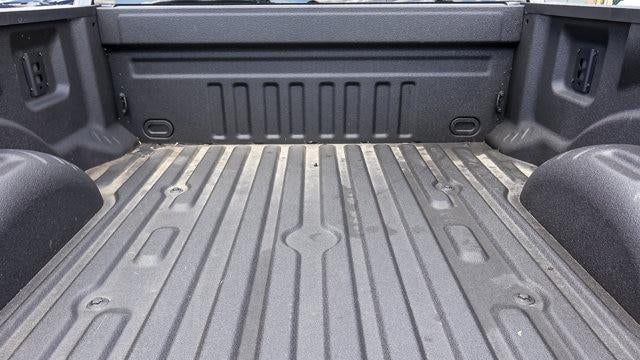 2025 Ford F-250 Super Duty XLT