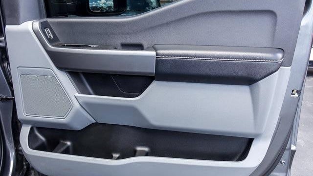 2025 Ford F-250 Super Duty XLT