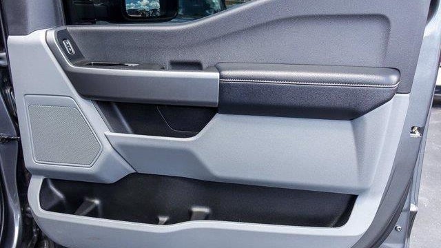 2025 Ford F-250 Super Duty XLT